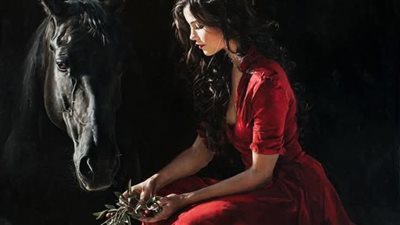 رفعت النقاب