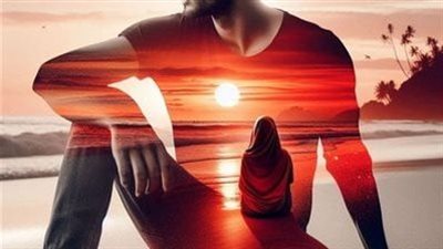 اسيرة ظنونة ايمي نور