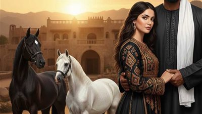 عز الصعيد حصري بقلم ماياخالد كاتبة جديدة