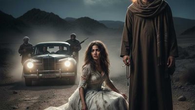 جبل الهواري مايا خالد حصري