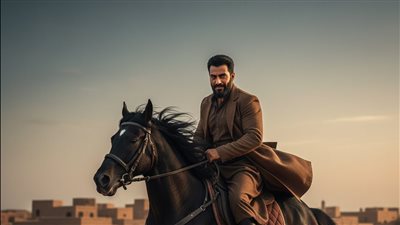 عز الرجال مايا خالد